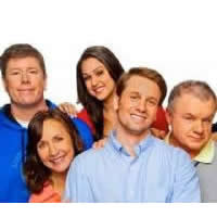 The McCarthys