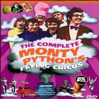 The Monty Python Flying Circus
