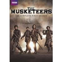 Episodi The Musketeers