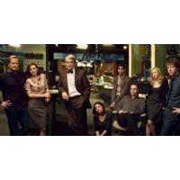 The Newsroom