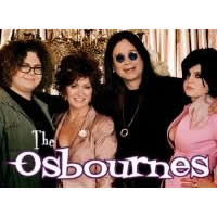 The Osbournes
