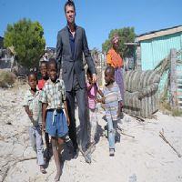 The Philanthropist