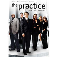 The Practice - Professione avvocati