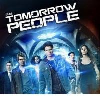 Episodi The Tomorrow People