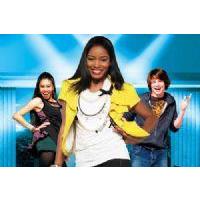 True Jackson, Vp