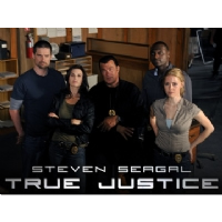 Episodi True Justice