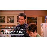 Tutti amano Raymond