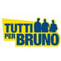 Tutti per Bruno