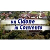 Un ciclone in convento