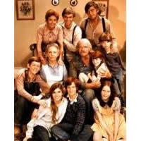 Una famiglia americana
