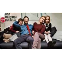 Una mamma imperfetta