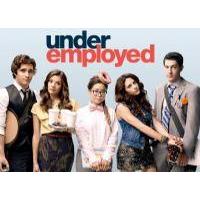 Underemployed: Generazione In Saldo