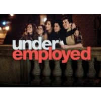 Underemployed generazione in saldo
