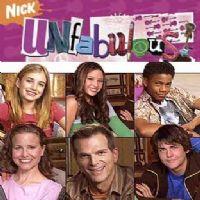 Stagione 2 Unfabulous