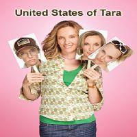 United States Of Tara