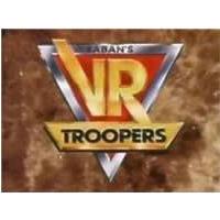 VR Troopers