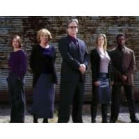 Episodi Waking the Dead