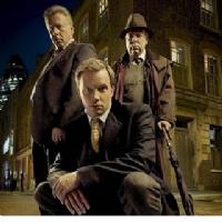 Whitechapel