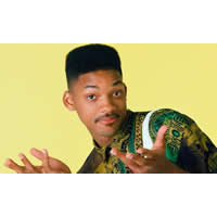 Willy Il Principe Di Bel Air