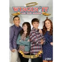 Episodi Wingin' It