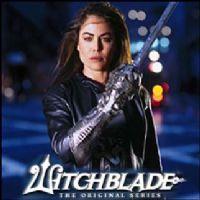 Witchblade