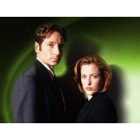 X Files