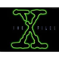 X Files