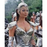 Xena La Principessa Guerriera