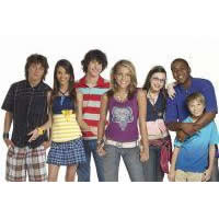 Zoey 101