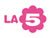 Serie Tv La 5